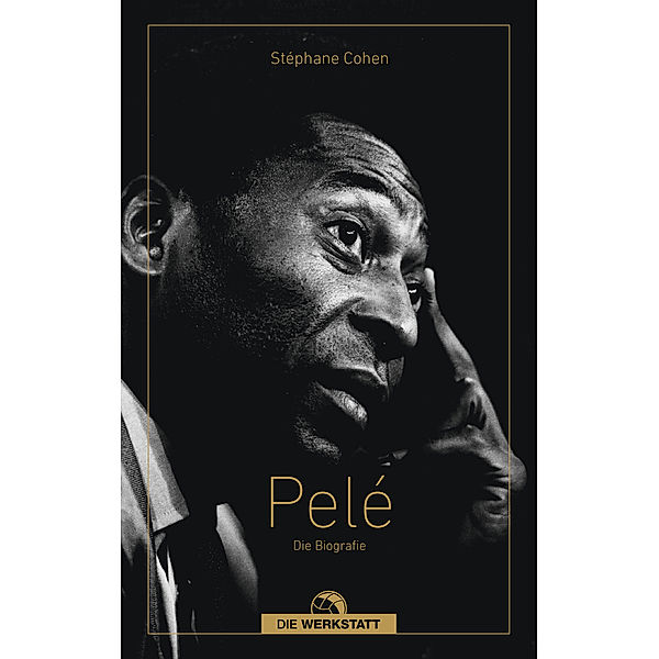 Pelé, Stéphane Cohen