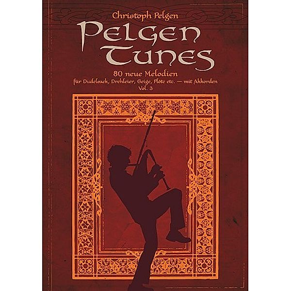 Pelgen Tunes Vol. 3, Christoph Pelgen