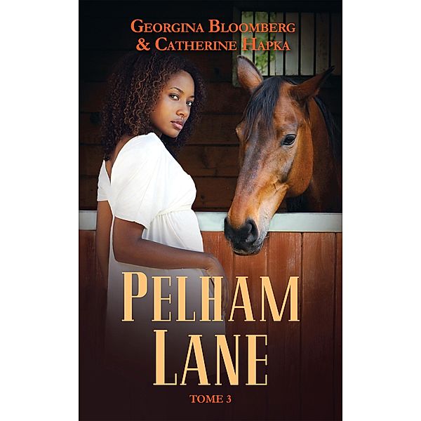 Pelham Lane - Tome 3 / Pelham Lane Bd.3, Georgina Bloomberg, Catherine Hapka