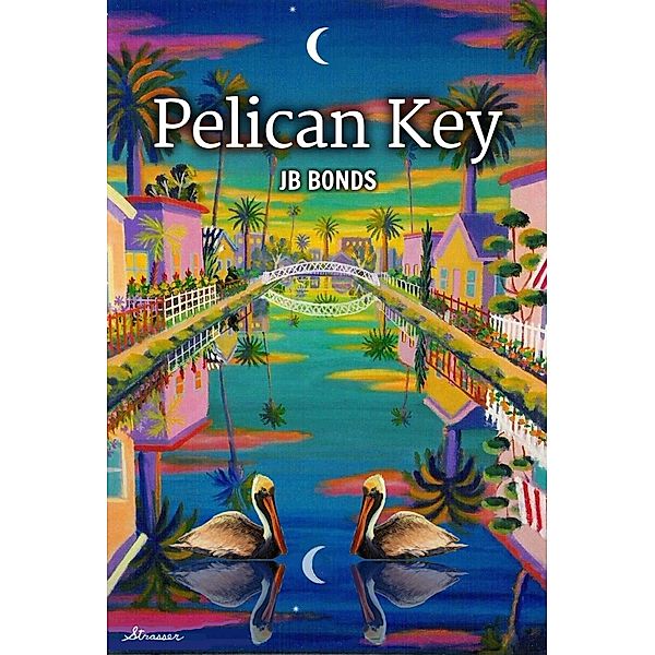 Pelican Key, Jb Bonds