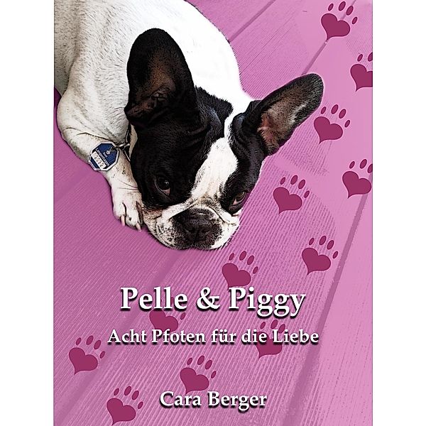 Pelle & Piggy, Cara Berger