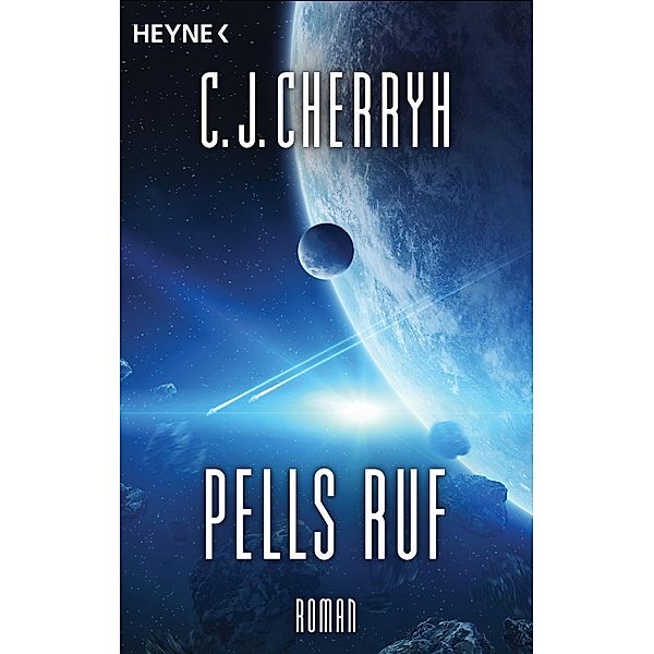 Pells Ruf, Carolyn J. Cherryh