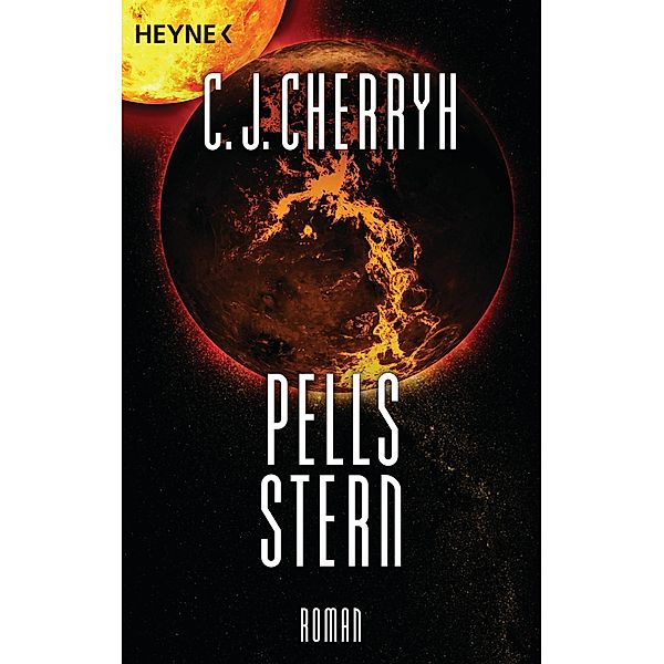 Pells Stern -, Carolyn J. Cherryh