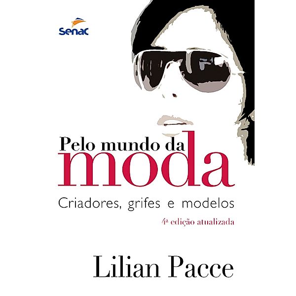 Pelo mundo da moda, Lilian Pacce