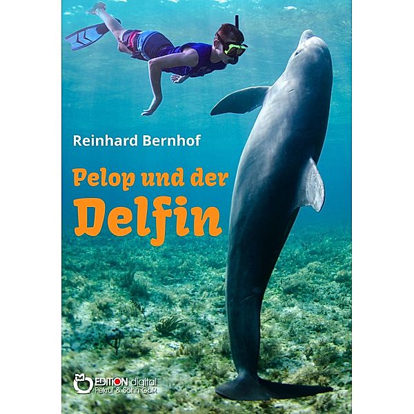Pelop und der Delfin, Reinhard Bernhof