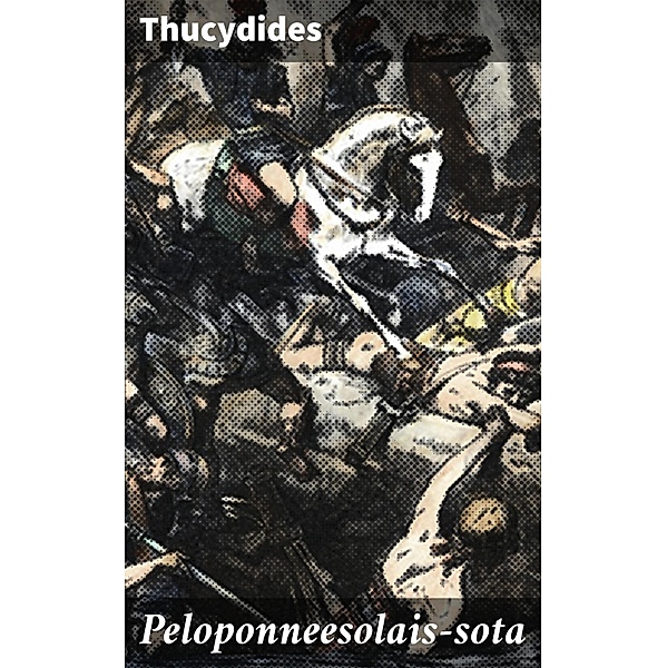 Peloponneesolais-sota, Thucydides
