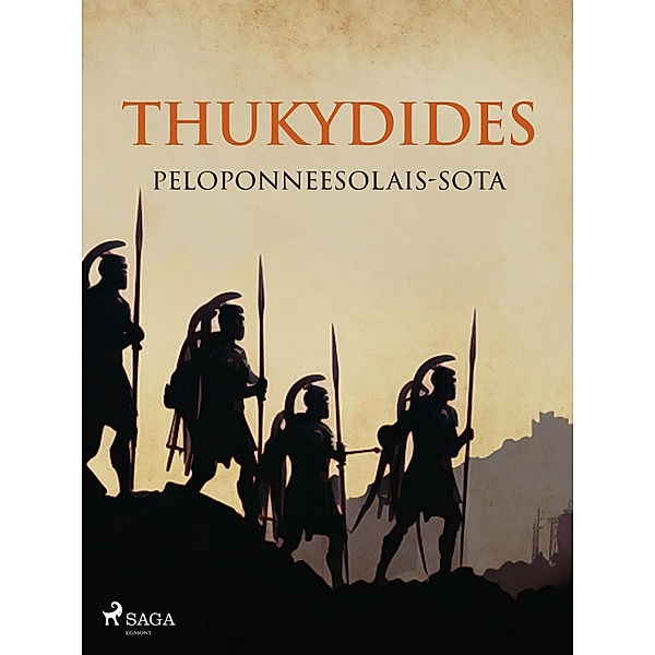 Peloponneesolais-sota, Thukydides