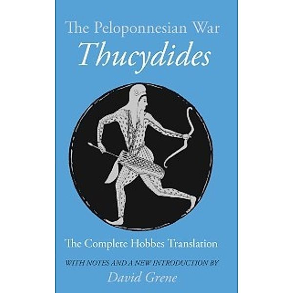Peloponnesian War, Thucydides Thucydides