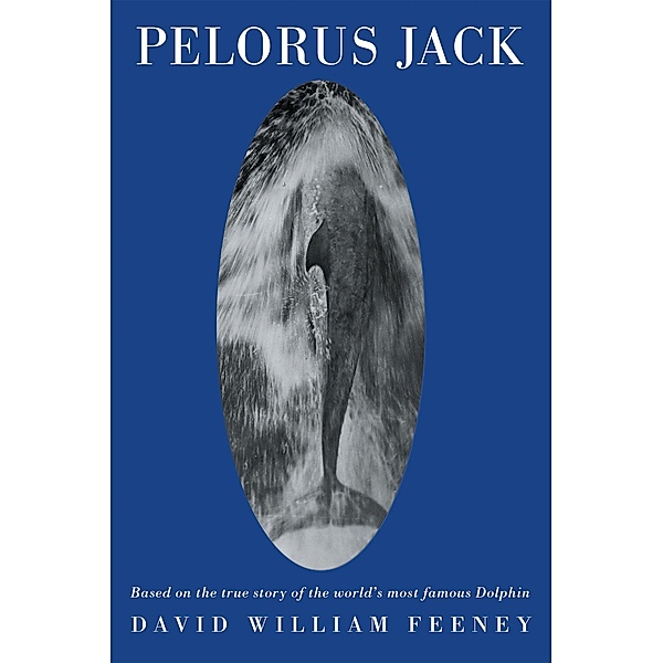 Pelorus Jack, David William Feeney