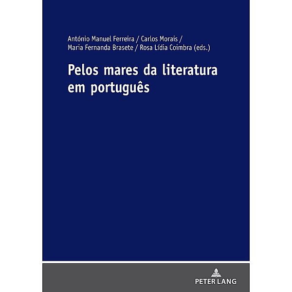 Pelos mares da literatura em portugues