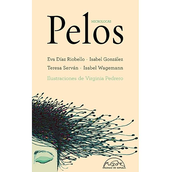 Pelos / Voces / Literatura Bd.230, Microlocas