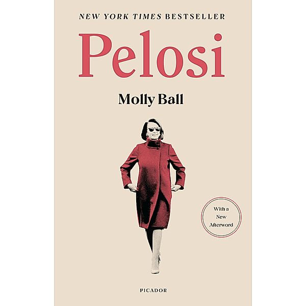 Pelosi, Molly Ball