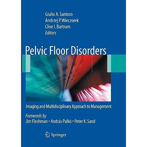 Pelvic Floor Disorders