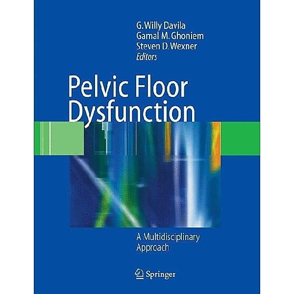 Pelvic Floor Dysfunction