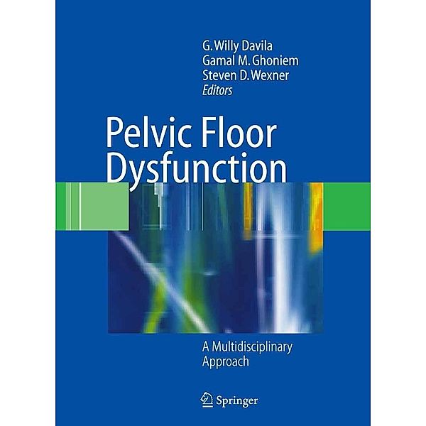 Pelvic Floor Dysfunction