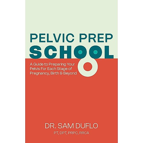 Pelvic Prep School, Pt DuFlo