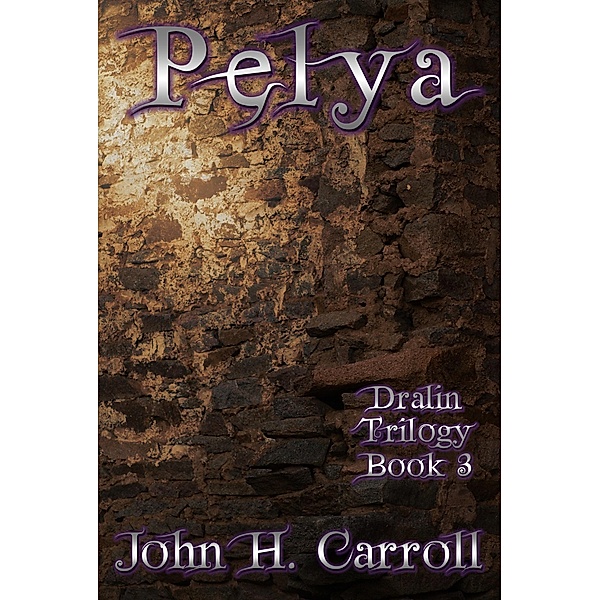 Pelya, John H. Carroll