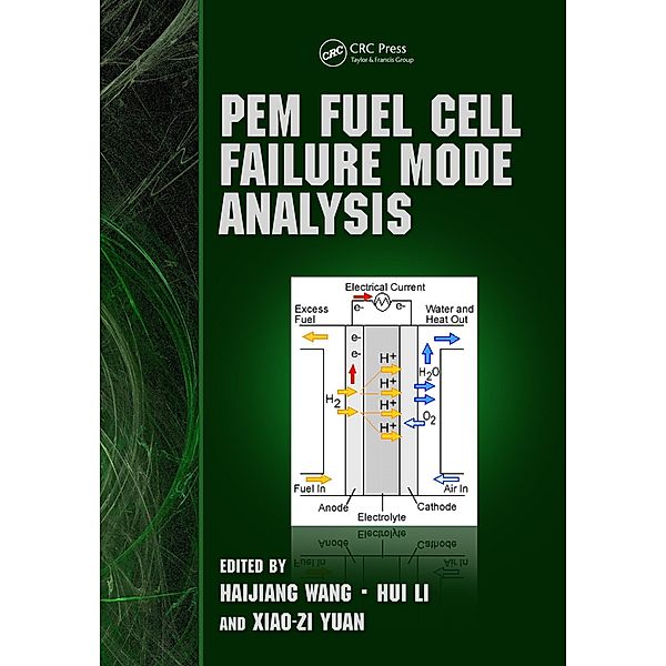 PEM Fuel Cell Failure Mode Analysis