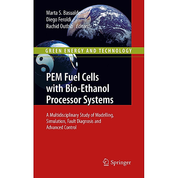 PEM Fuel Cells with Bio-Ethanol Processor Systems