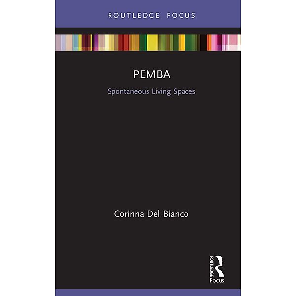 Pemba, Corinna Del Bianco