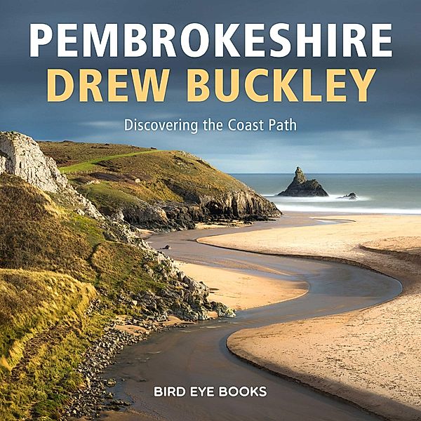 Pembrokeshire, Drew Buckley