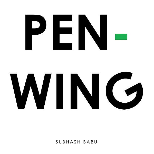 Pen-Wing, Subhash Babu