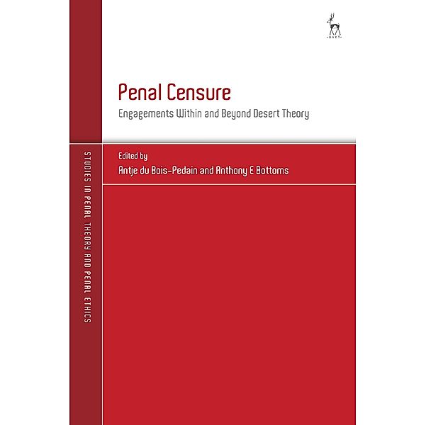 Penal Censure