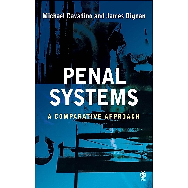 Penal Systems, Mick Cavadino, James Dignan