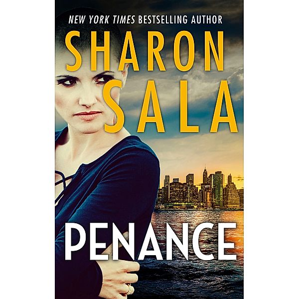 Penance, Sharon Sala