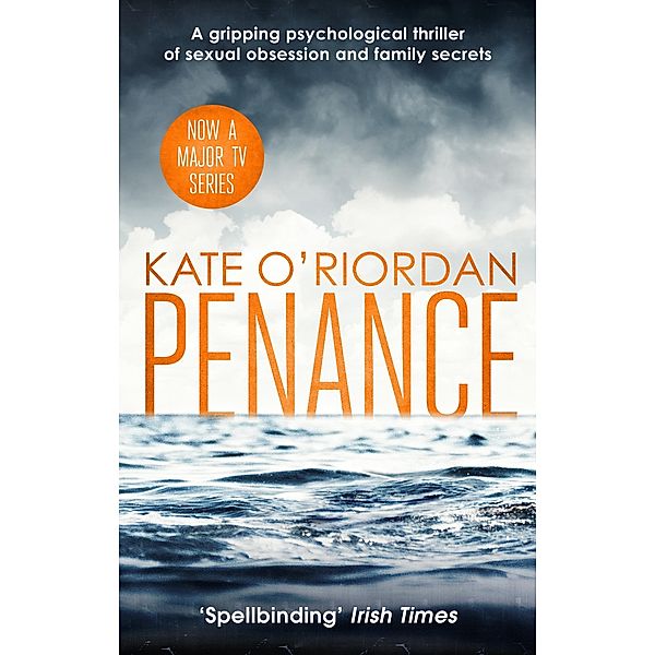 Penance, Kate O'Riordan