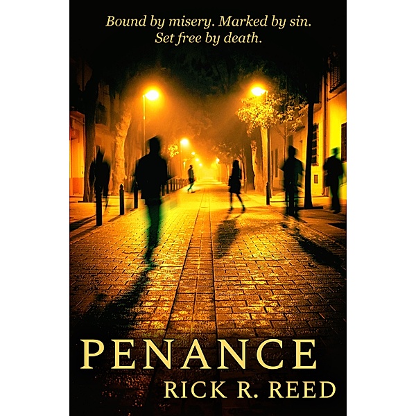 Penance, Rick R. Reed