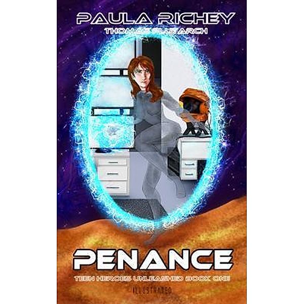 Penance, Paula Richey
