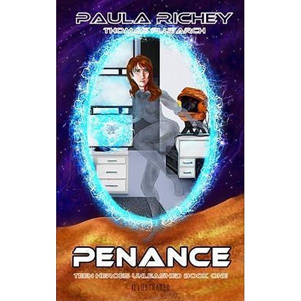 Penance, Paula Richey