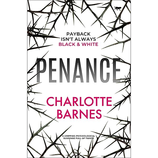 Penance, Charlotte Barnes