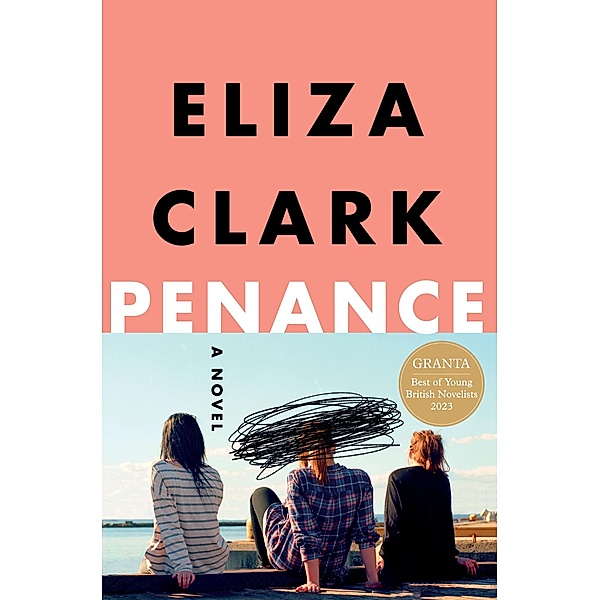 Penance, Eliza Clark