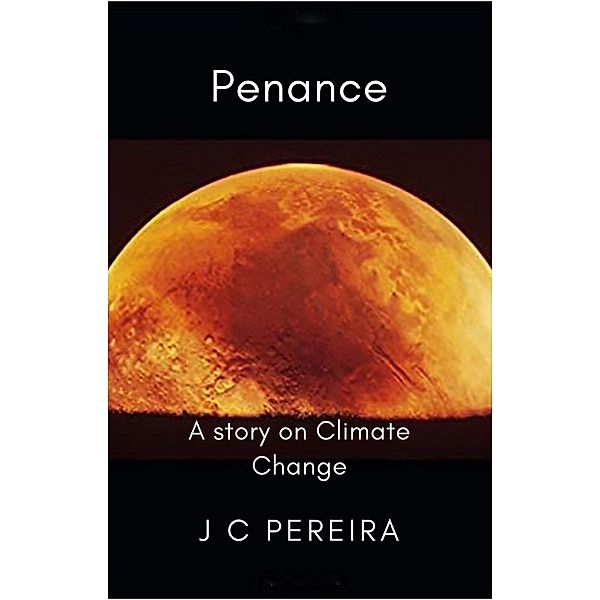 Penance, J C Pereira