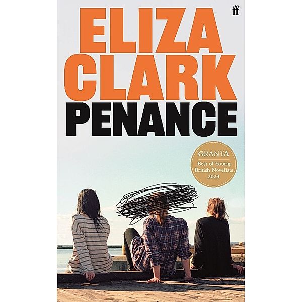 Penance, Elisa Clark