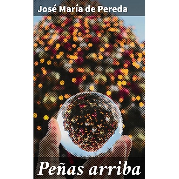 Peñas arriba, José María de Pereda