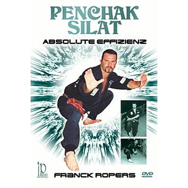 Penchak Silat - Absolute Effizienz, Franck Ropers