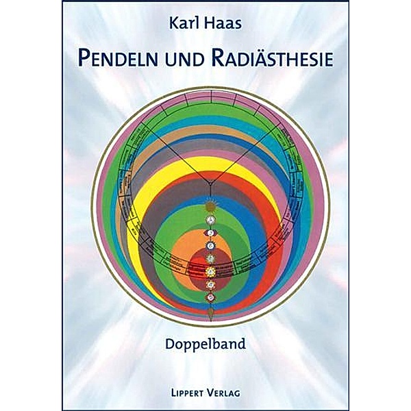 Pendeln und Radiästhesie, Karl Haas