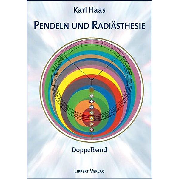 Pendeln und Radiästhesie, Karl Haas