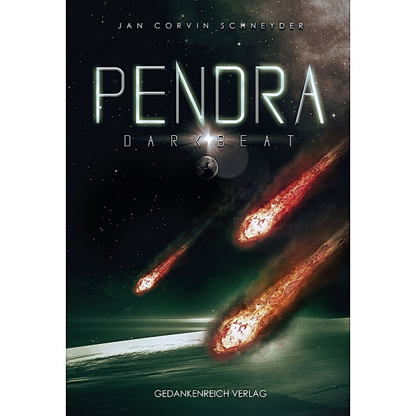 Pendra, Jan Corvin Schneyder