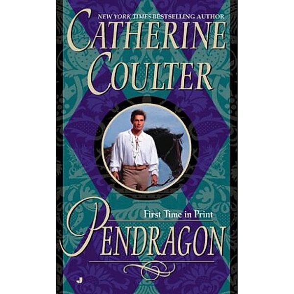 Pendragon, Catherine Coulter