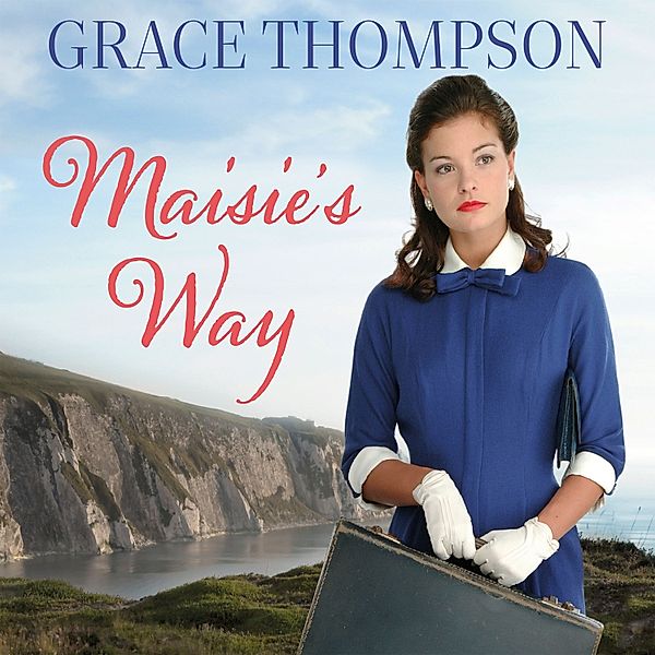 Pendragon Island - 4 - Maisie's Way, Grace Thompson