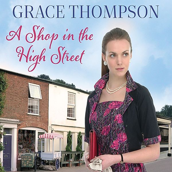 Pendragon Island - 5 - A Shop in the High Street, Grace Thompson