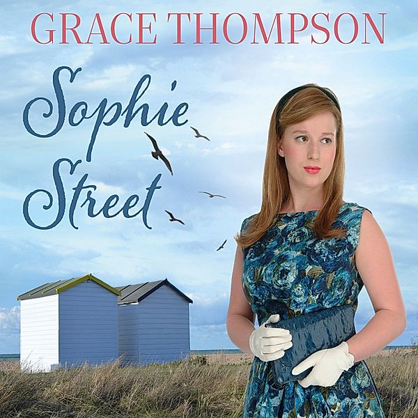 Pendragon Island - 6 - Sophie Street, Grace Thompson