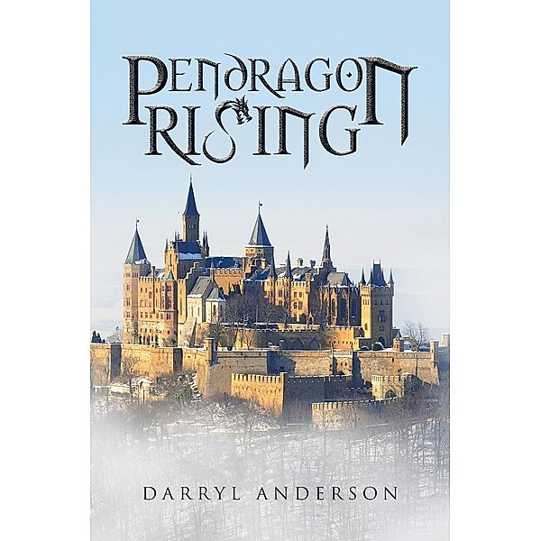 Pendragon Rising, Darryl Anderson
