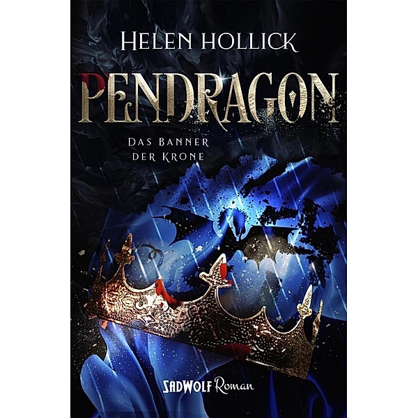 Pendragon: Teil II, Helen Hollick