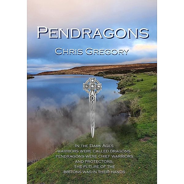 Pendragons, Chris Gregory