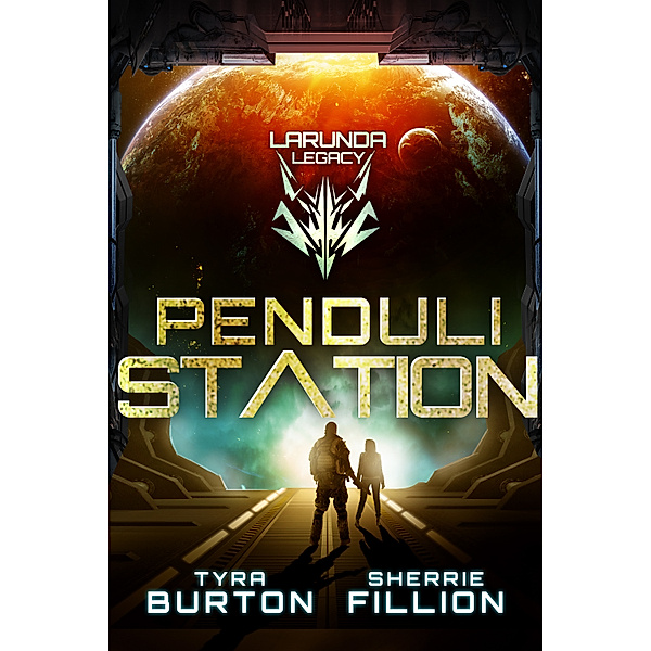 Penduli Station, Sherrie Fillion, Tyra Burton